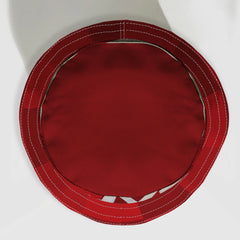 Aberdeen 1987 Home - Retro Bucket Hat