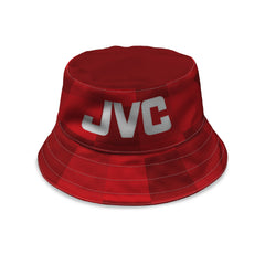 Aberdeen 1987 Home - Retro Bucket Hat