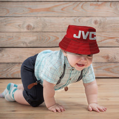 Aberdeen 1987 Home - Retro Bucket Hat