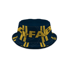 Aberdeen 1993 Away - Retro Bucket Hat