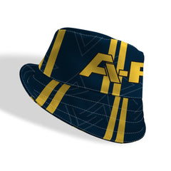 Aberdeen 1993 Away - Retro Bucket Hat