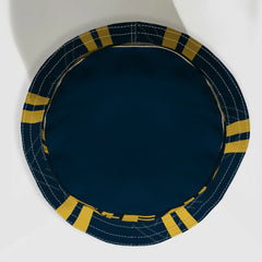 Aberdeen 1993 Away - Retro Bucket Hat