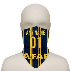 Aberdeen 1993 Away - Personalised Retro Football Snood