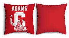 The Gooners - Adams 6 - Cushion - Two Sizes