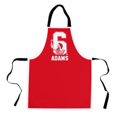 The Gooners - Adams 6 - Water-Resistant Adults Apron