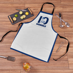 Totts Hoddle 10 - Water-Resistant Adults Apron