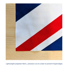 Hull Retro - 2009 - Home -  Novelty Water-Resistant, Lazer Cut (no fraying) Light Weight Adults Apron