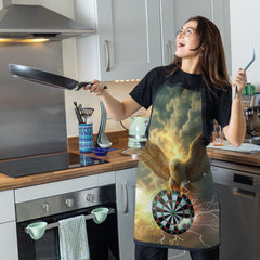 Eagle Eye Darts - Personalised Darts Apron