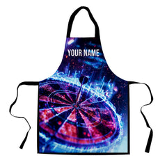 Extreme Darts - Personalised Darts Apron