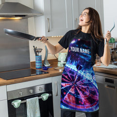 Extreme Darts - Personalised Darts Apron