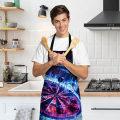 Extreme Darts - Personalised Darts Apron