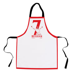 England Beckham 7- Water-Resistant Adults Apron