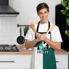 Liverpool Fowler 23 - Water-Resistant Adults Apron