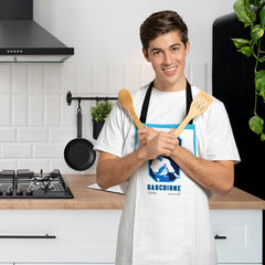 England Gascoigne 8 - Water-Resistant Adults Apron