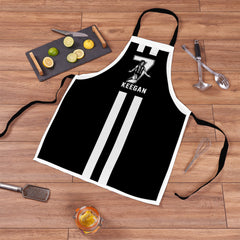 Newcastle Keegan 7 - Water-Resistant Adults Apron