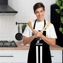 Newcastle Keegan 7 - Water-Resistant Adults Apron