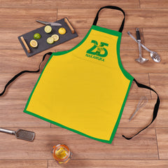 Celtic Nakamura 25 - Water-Resistant Adults Apron