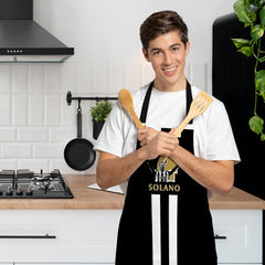 Newcastle Solano 4 - Water-Resistant Adults Apron