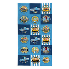 Argentina - Legend Collection - Beach Towel