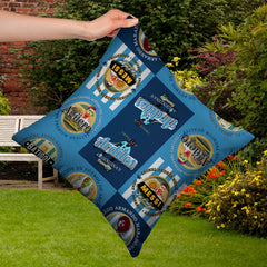 Argentina - Cushion - Two Sizes