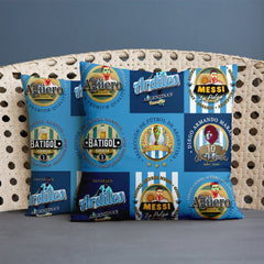 Argentina - Cushion - Two Sizes