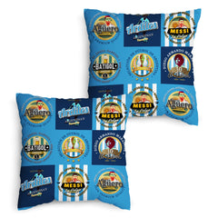 Argentina - Cushion - Two Sizes