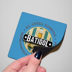 Argentina Batigol - Coaster - Circle or Square