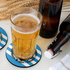 Argentina Messi - Coaster - Circle or Square