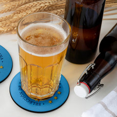 Argentina World Cup - Coaster - Circle or Square