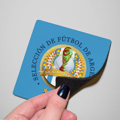 Argentina World Cup - Coaster - Circle or Square