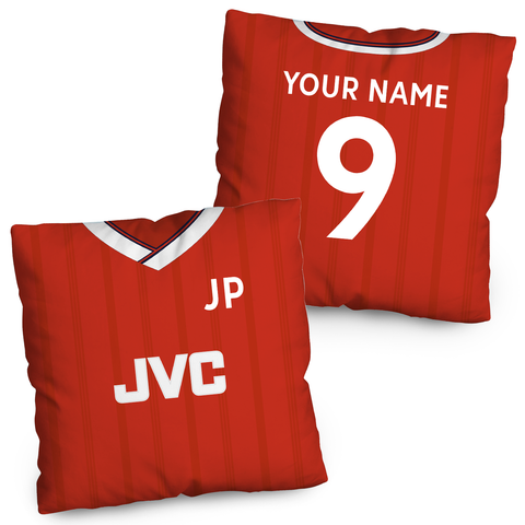 Arsenal - 1988 Home - 45cm Cushion