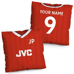 Arsenal - 1988 Home - 45cm Cushion