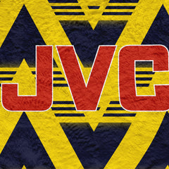 The Gooners Retro - 1992 Away Shirt - Retro Fleece Blanket