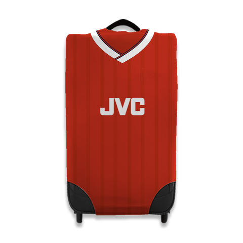 Arsenal 1988 Home Retro Caseskin Front Design