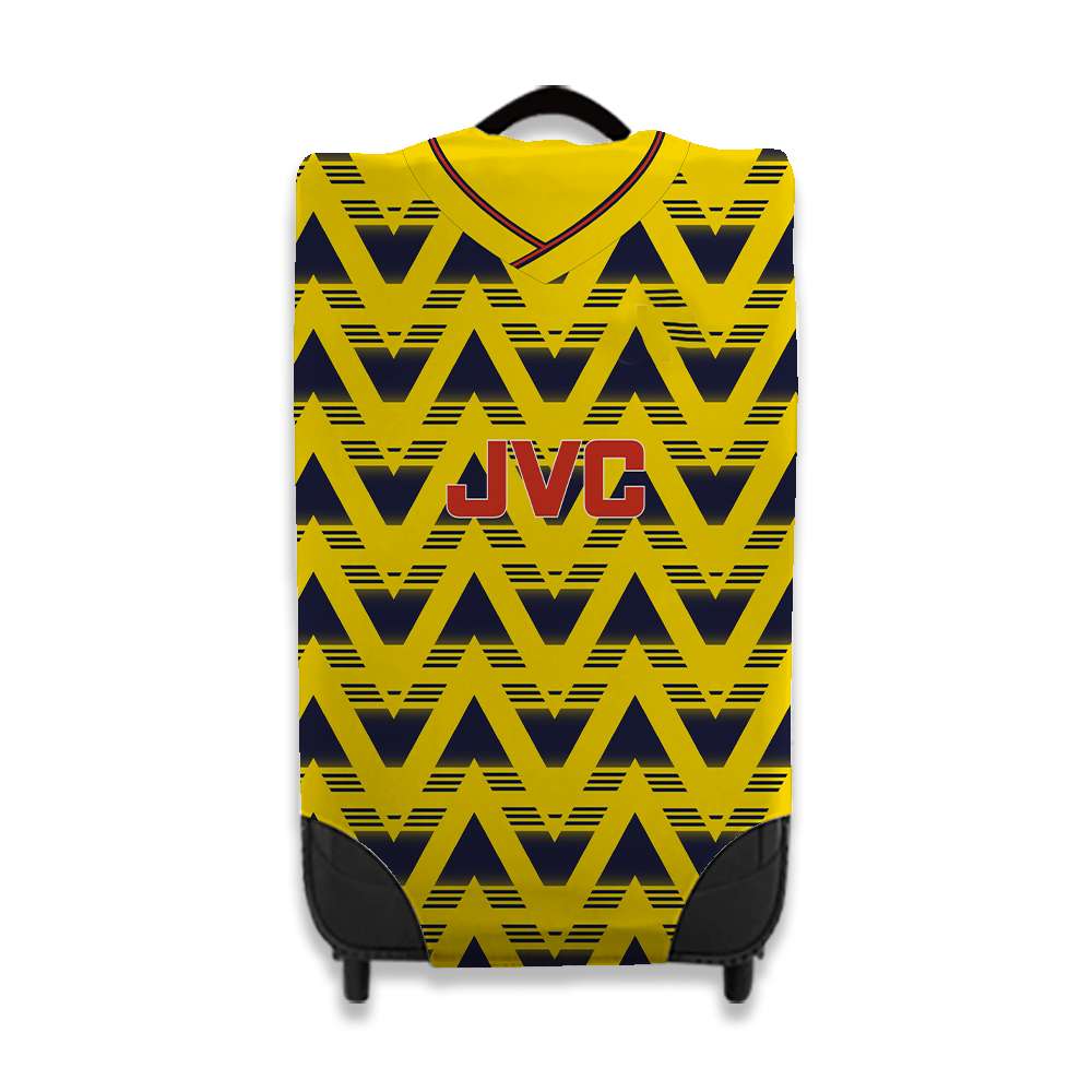 Arsenal 1992 Away - Retro - Caseskin - 3 Sizes