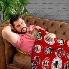 The Gooners - Football Legends - Fleece