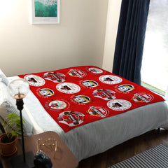 The Gooners - Football Legends - Fleece