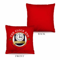 The Gooners Highbury - Football Legends - Cushion 10inch