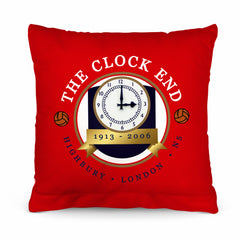 The Gooners Highbury - Football Legends - Cushion 10inch