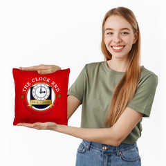 The Gooners Highbury - Football Legends - Cushion 10inch