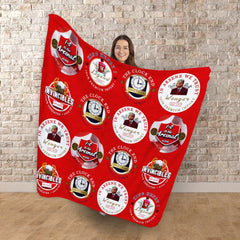 The Gooners - Football Legends - Fleece