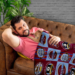 Aston Villa - Football Legends - Fleece