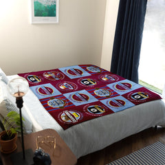 Aston Villa - Football Legends - Fleece