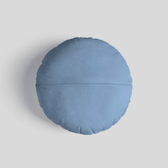 Holte Enders Claret and Blue - Football Legends - Circle Cushion 14inch