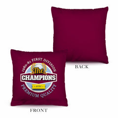 Holte Enders Div1 - Football Legends - Cushion 10inch