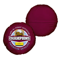 Holte Enders Div1 - Football Legends - Circle Cushion 14inch