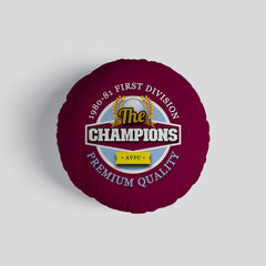 Holte Enders Div1 - Football Legends - Circle Cushion 14inch