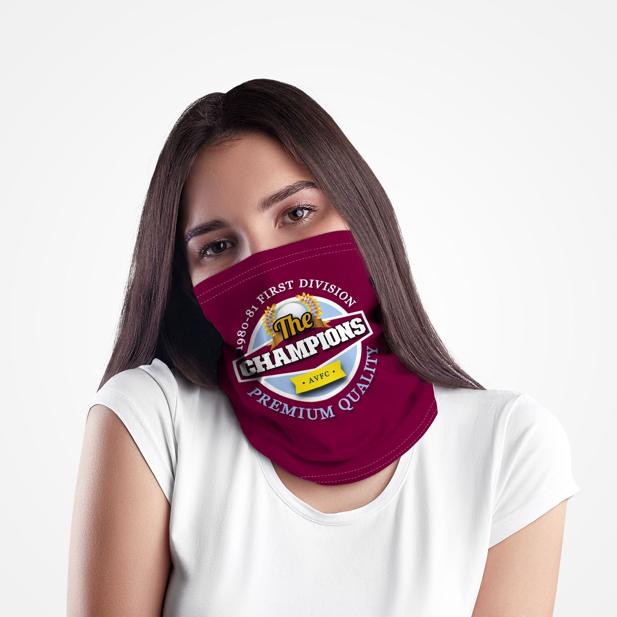 Holte Enders Div1 - Football Legends - Snood