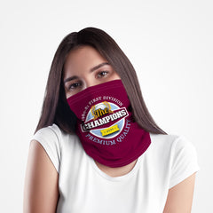 Holte Enders Div1 - Football Legends - Snood