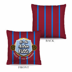 Holte Enders Hi Ho - Football Legends - Cushion 10inch